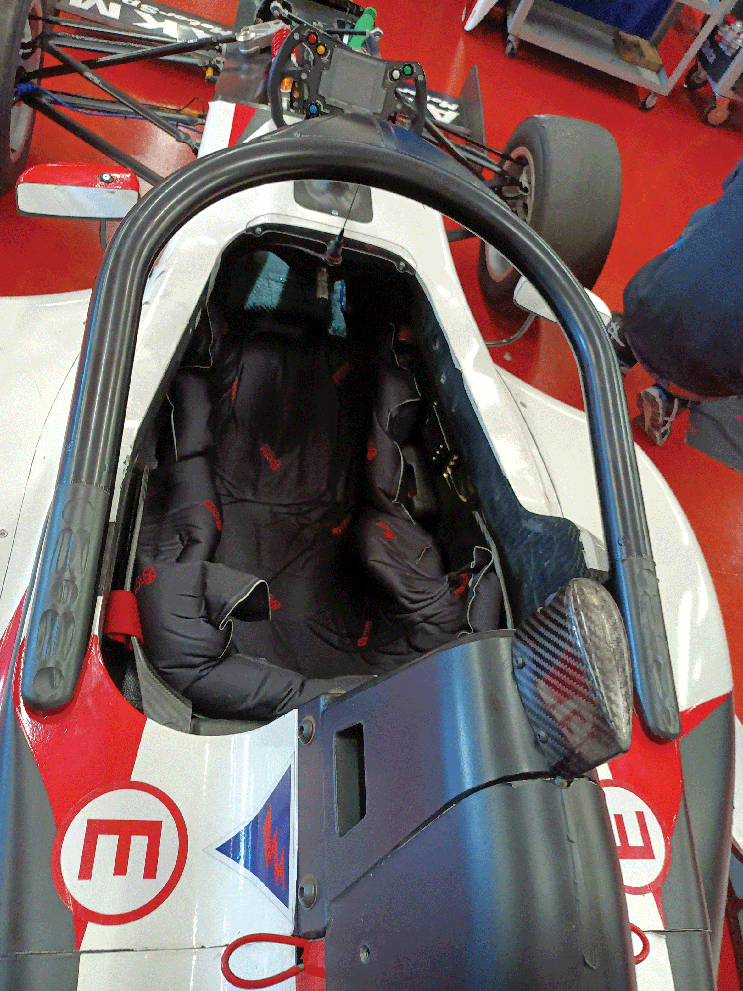 Totim Polyurethane Seat Foam